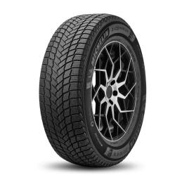 Michelin X-Ice Snow SUV 275/40R22 108H