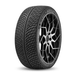 Michelin Pilot Alpin 5 SUV 235/55R19 105V  XL