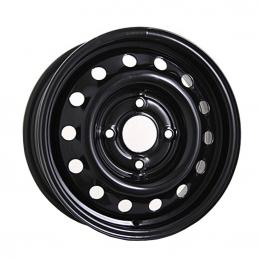 Magnetto 17001 Ford Kuga 7.5x17 PCD5x108 ET52.5 DIA 63.4  black