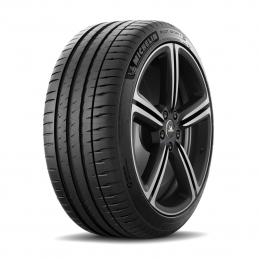 Michelin Pilot Sport 4 SUV 235/55R19 105W  XL GOE