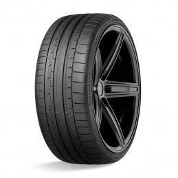 Continental SportContact 6 245/40R21 100Y  XL