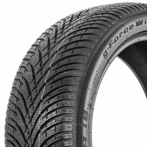 Bfgoodrich force winter 2